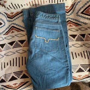 New Kimes Ranch jeans- never worn